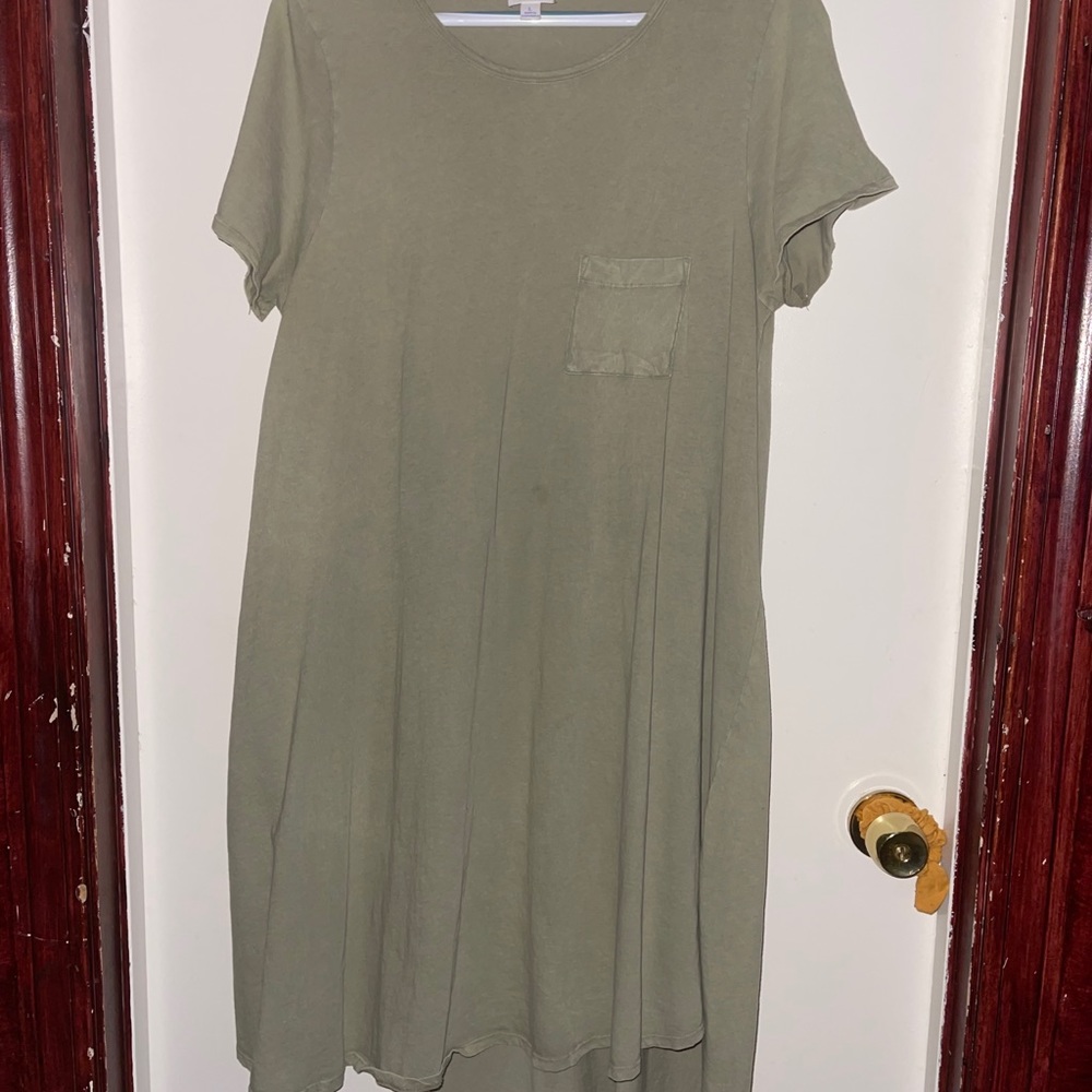 Lularoe Carley